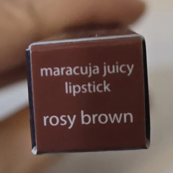 Tarte Maracuja Juicy Lipstick - Picture 3 of 3